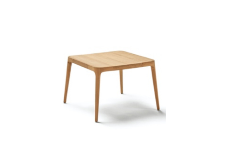 Paralel Mesa Comedor Cuadrada -20%