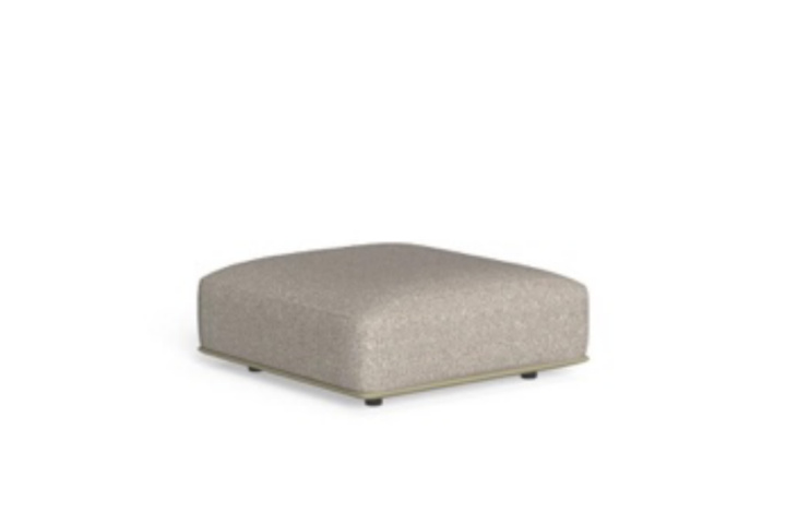 Male Pouf